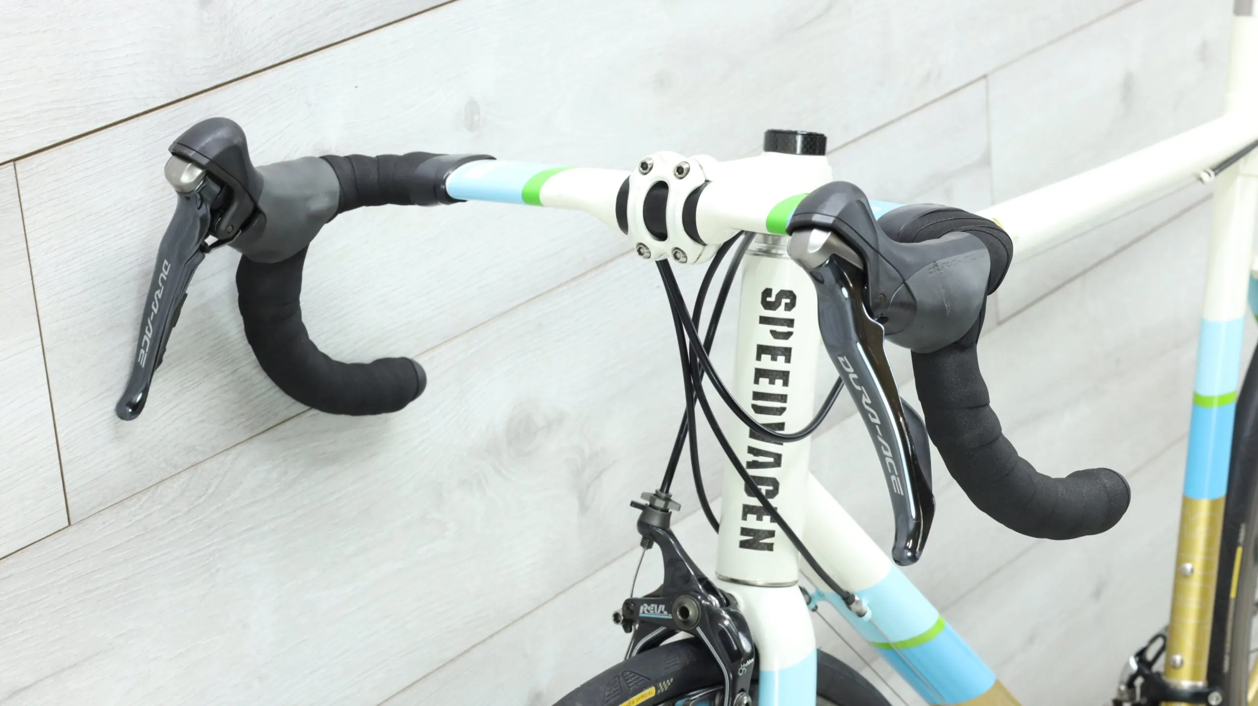 2013 Speedvagen Road "Surprise Me"  Road Bike - 57cm