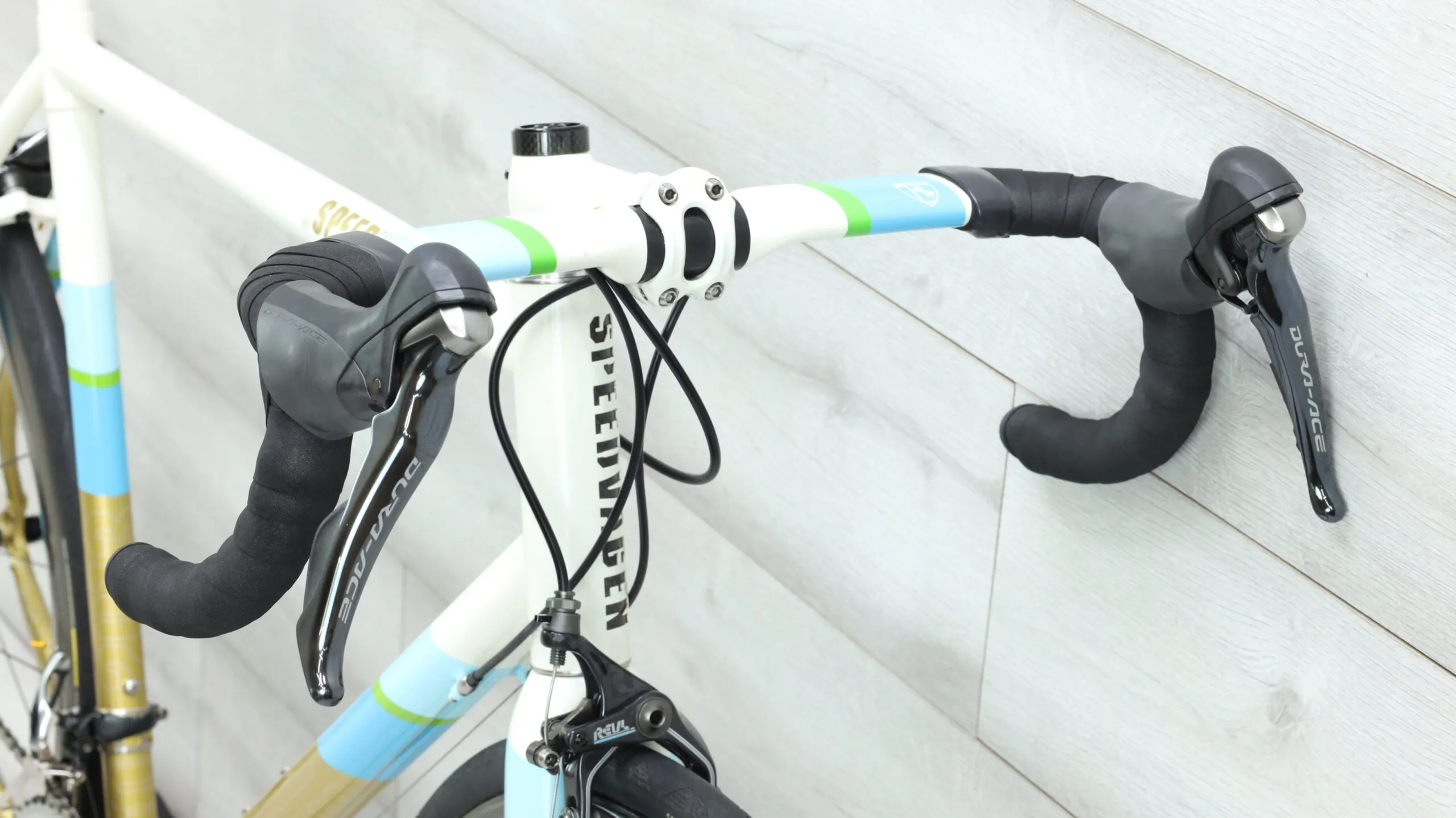 2013 Speedvagen Road "Surprise Me"  Road Bike - 57cm