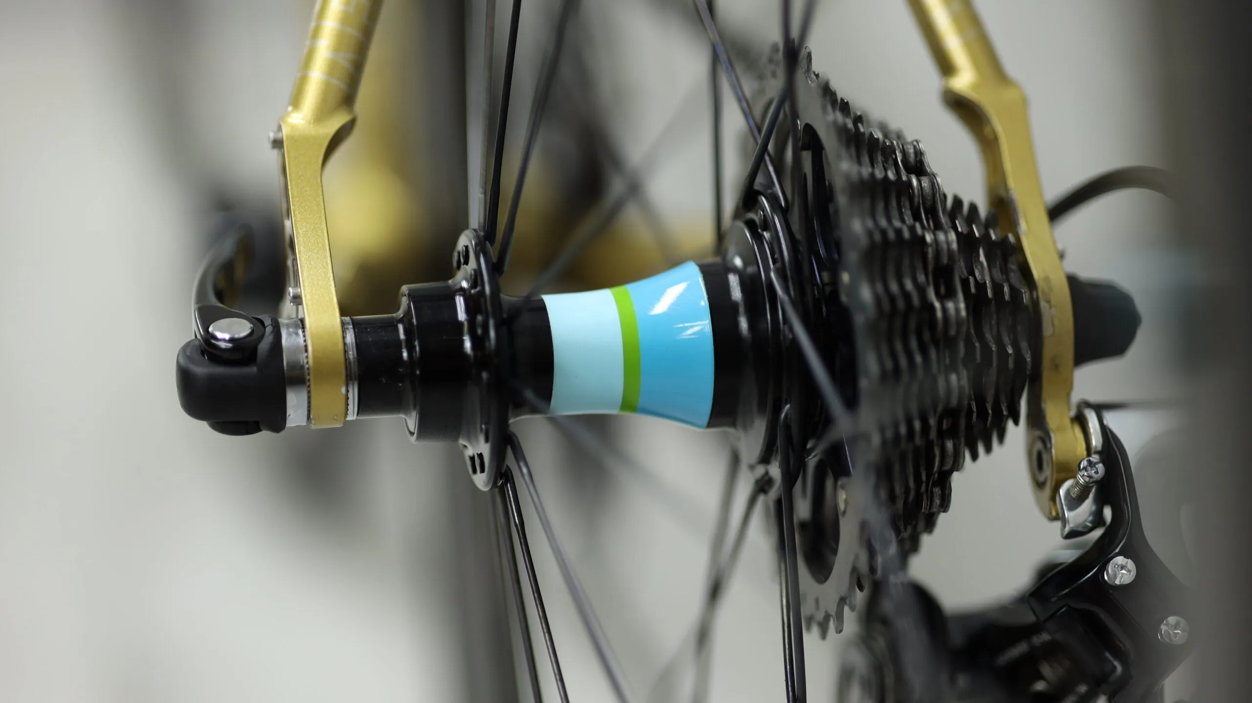 2013 Speedvagen Road "Surprise Me"  Road Bike - 57cm