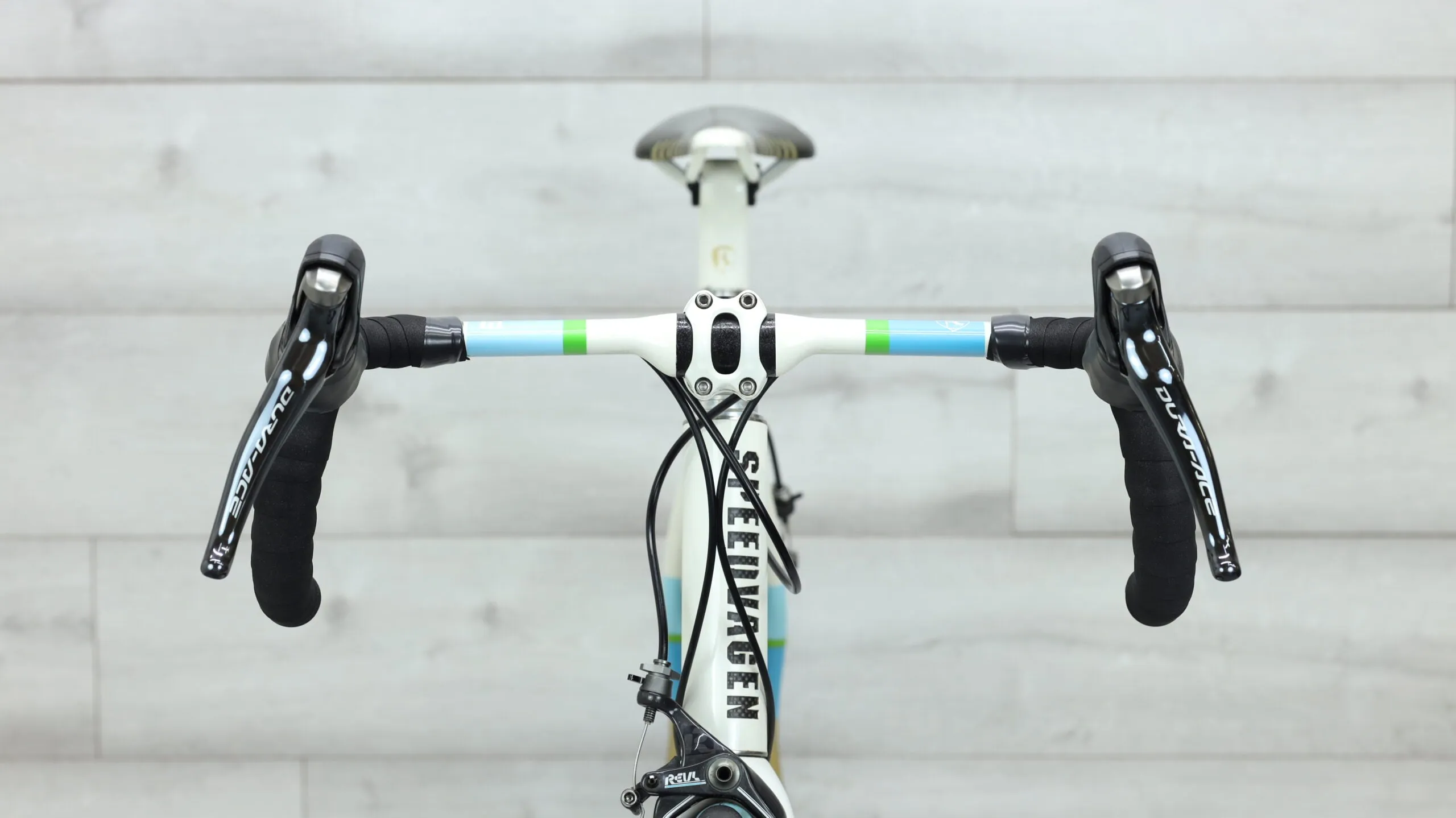 2013 Speedvagen Road "Surprise Me"  Road Bike - 57cm