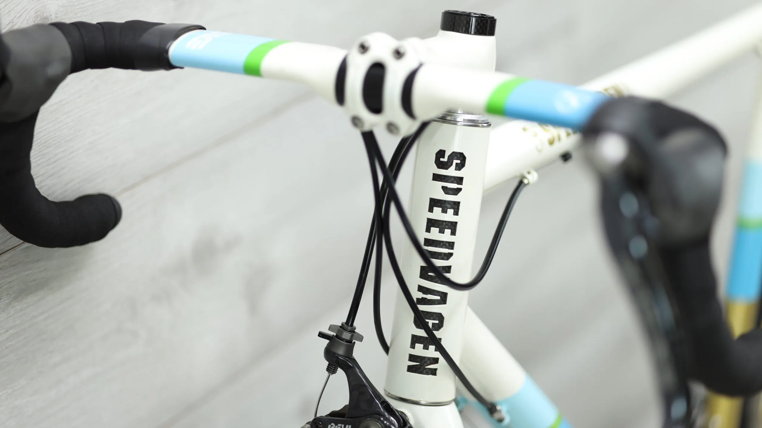2013 Speedvagen Road "Surprise Me"  Road Bike - 57cm