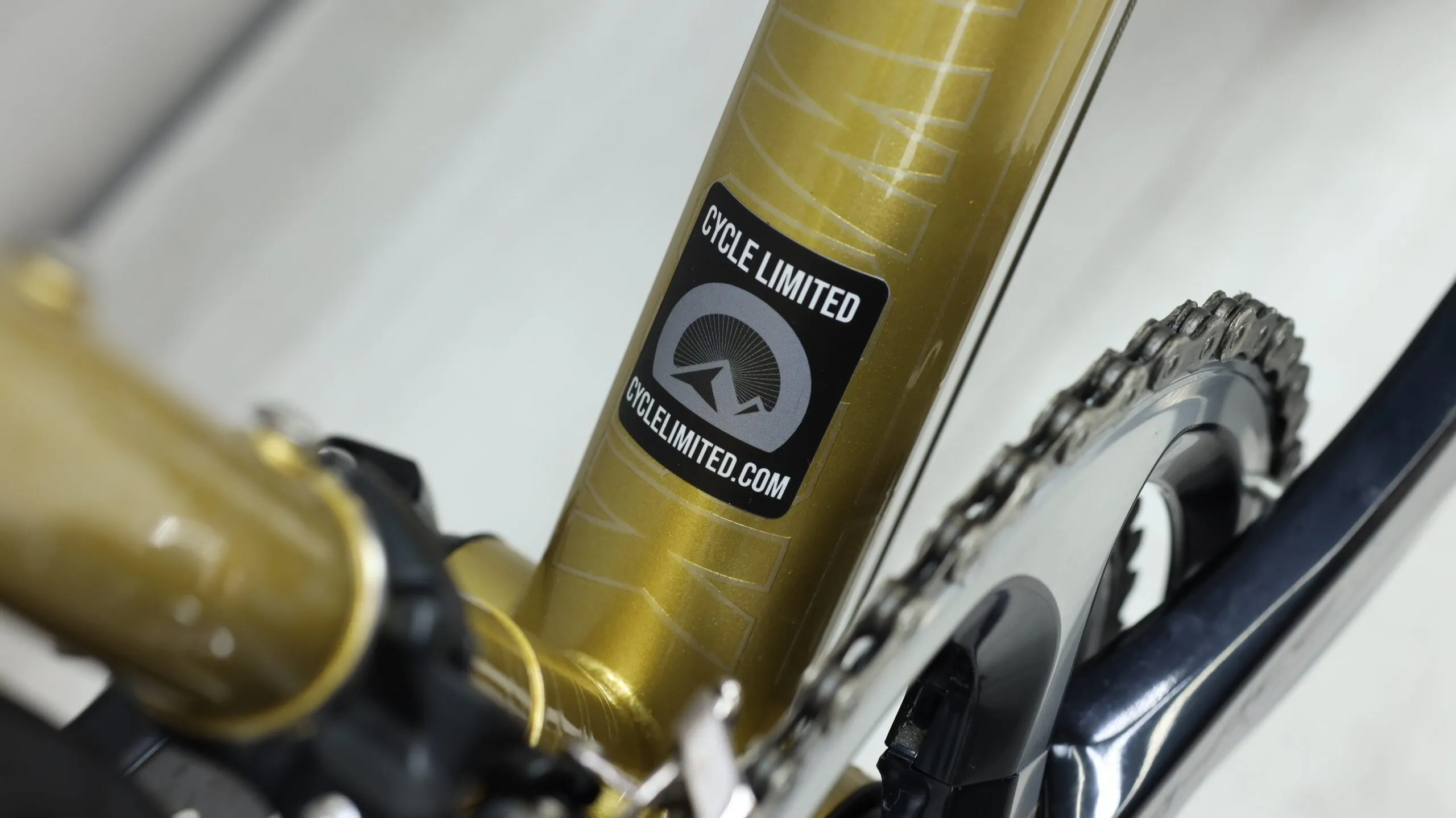 2013 Speedvagen Road "Surprise Me"  Road Bike - 57cm
