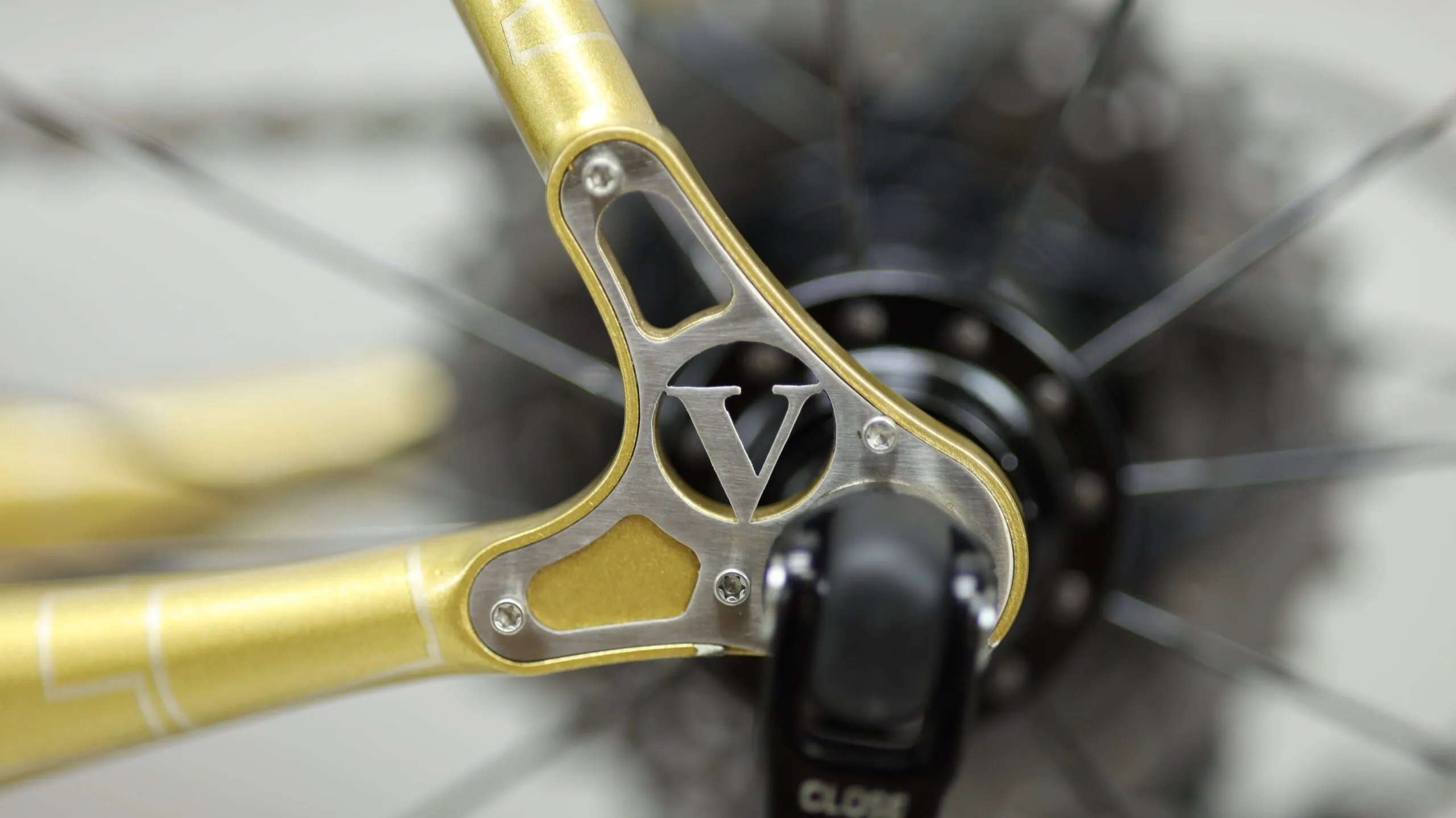 2013 Speedvagen Road "Surprise Me"  Road Bike - 57cm