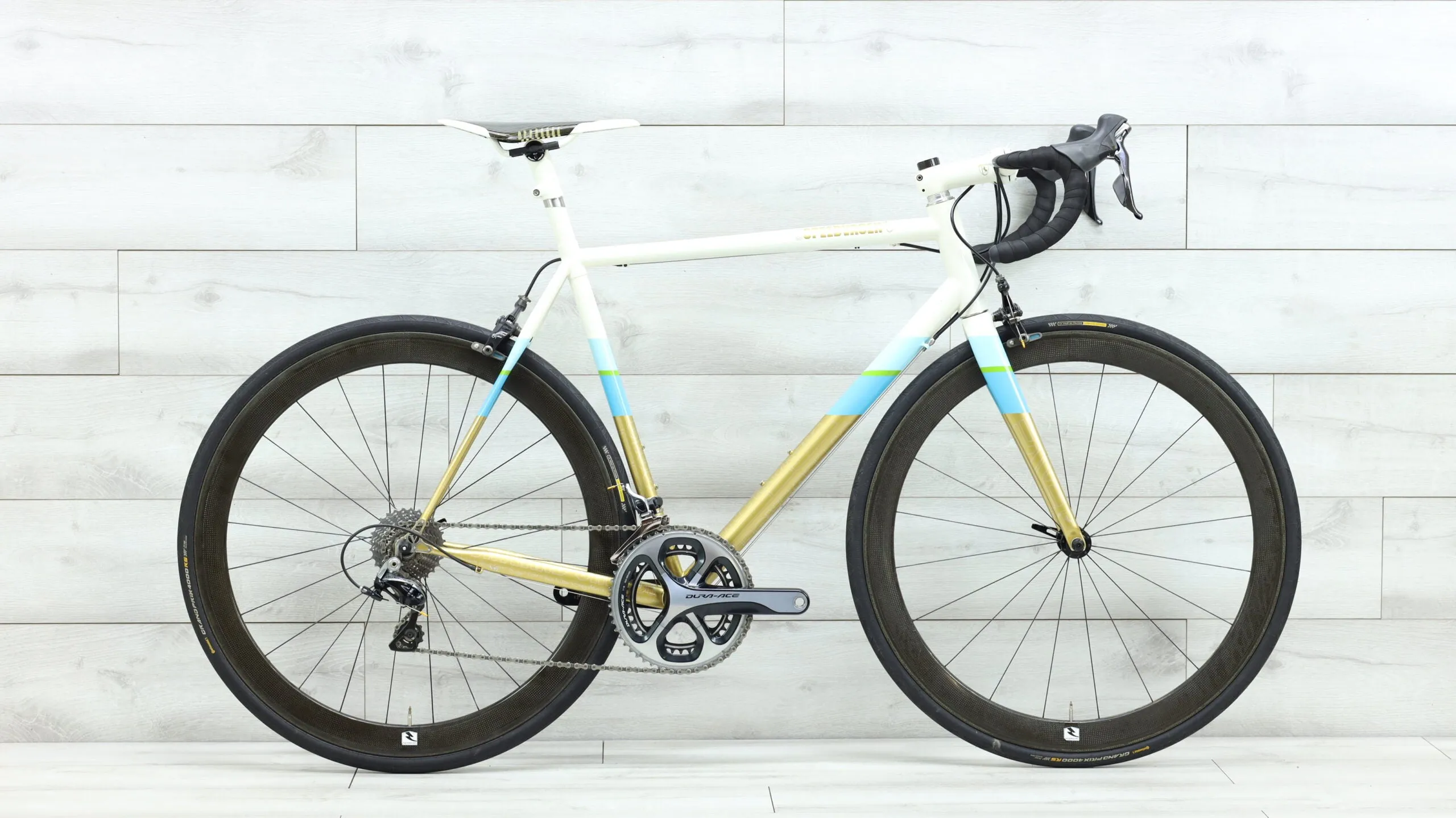 2013 Speedvagen Road "Surprise Me"  Road Bike - 57cm