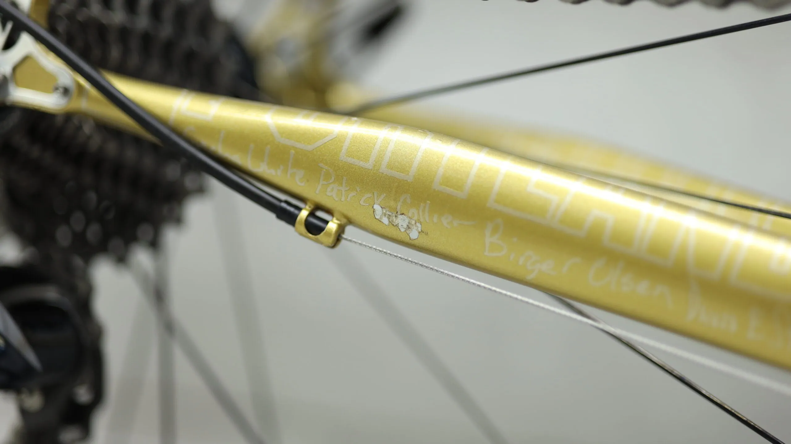 2013 Speedvagen Road "Surprise Me"  Road Bike - 57cm
