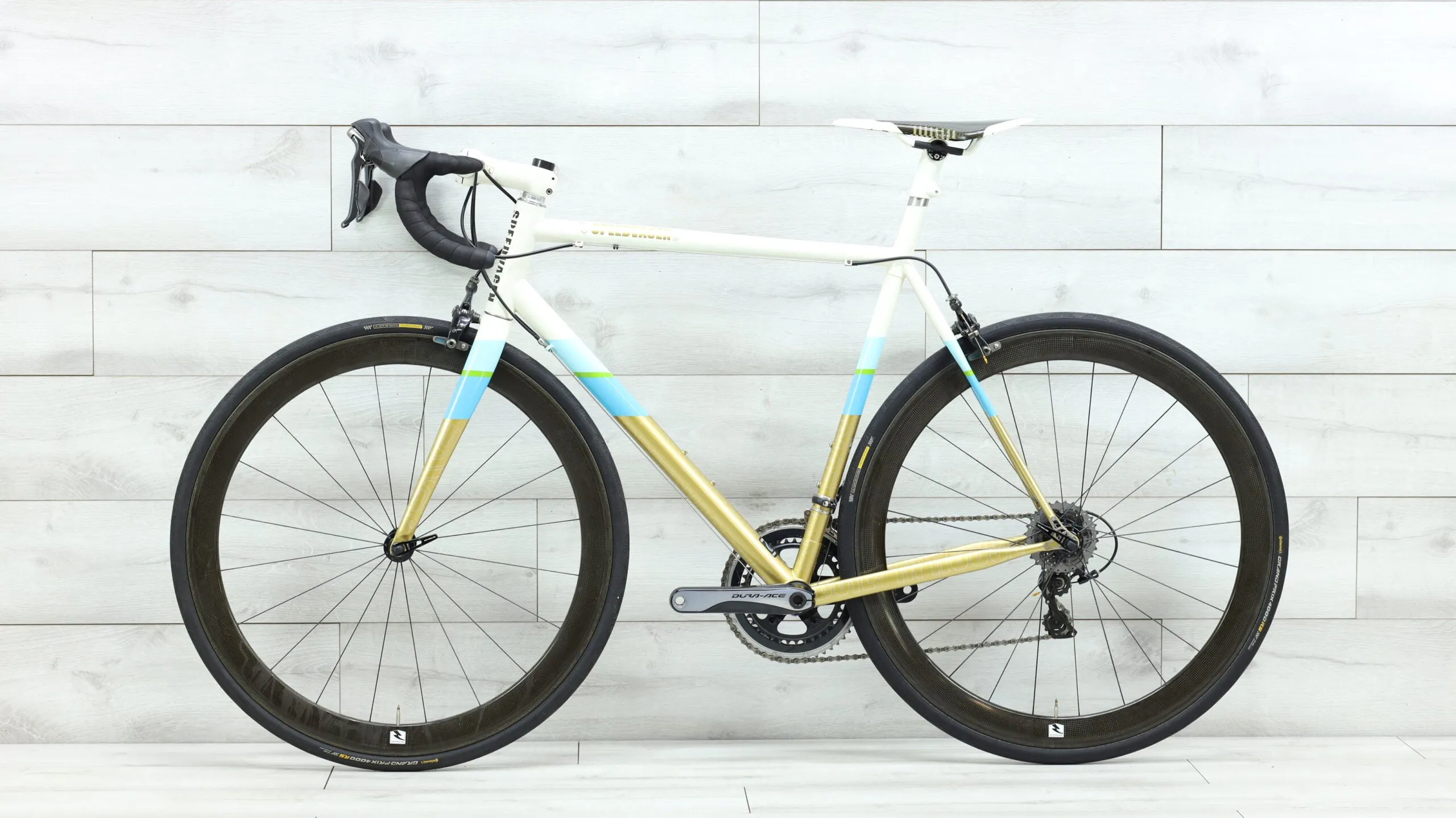 2013 Speedvagen Road "Surprise Me"  Road Bike - 57cm
