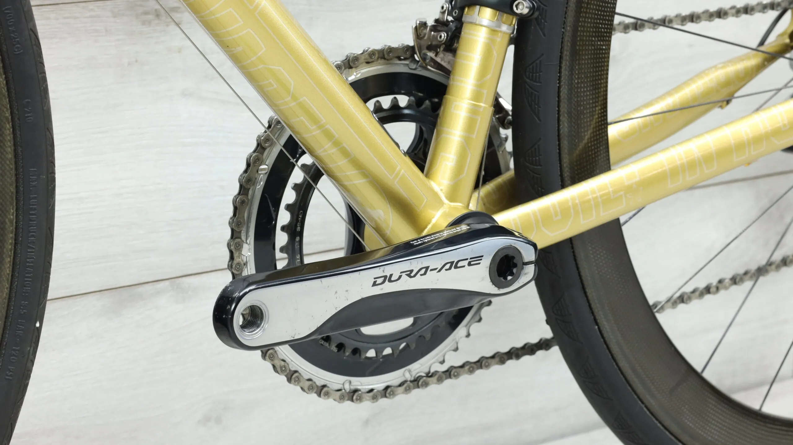 2013 Speedvagen Road "Surprise Me"  Road Bike - 57cm