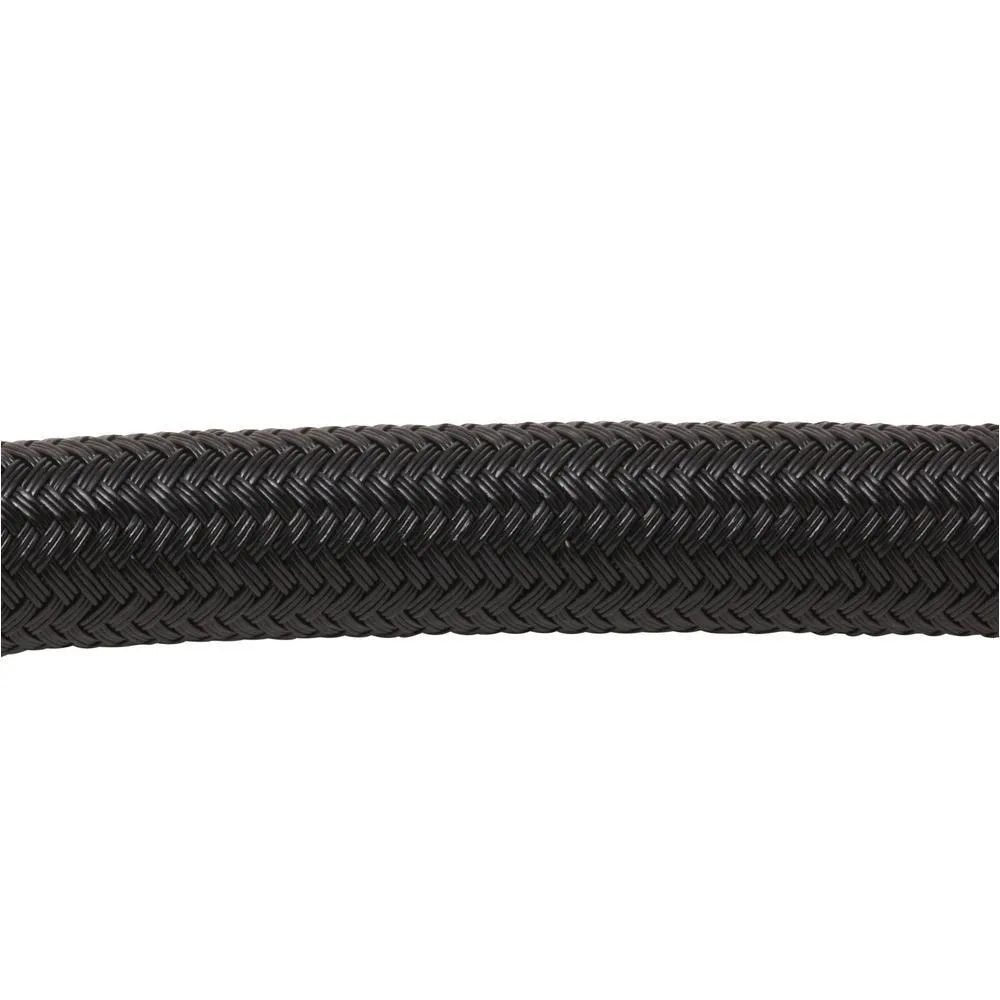 3/4 in. MIP x 5/8 in. O.D. Compression x 18 in. Polymer Braided Water Heater Connector (0.57 in. I.D.)