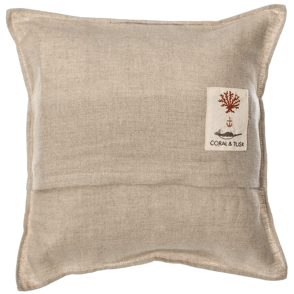 Bat Wing Surprise Pillow