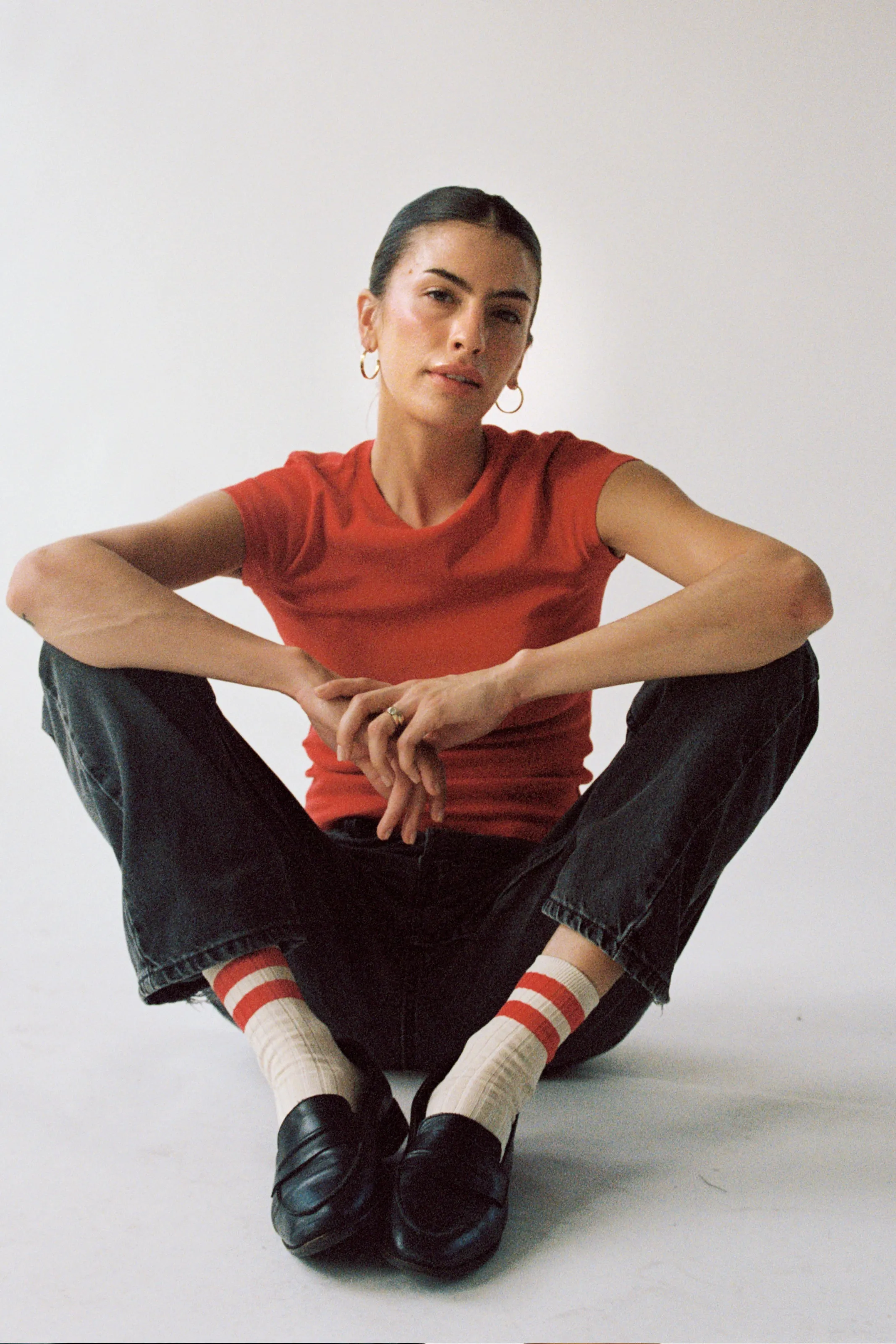 Bebe Organic Tee