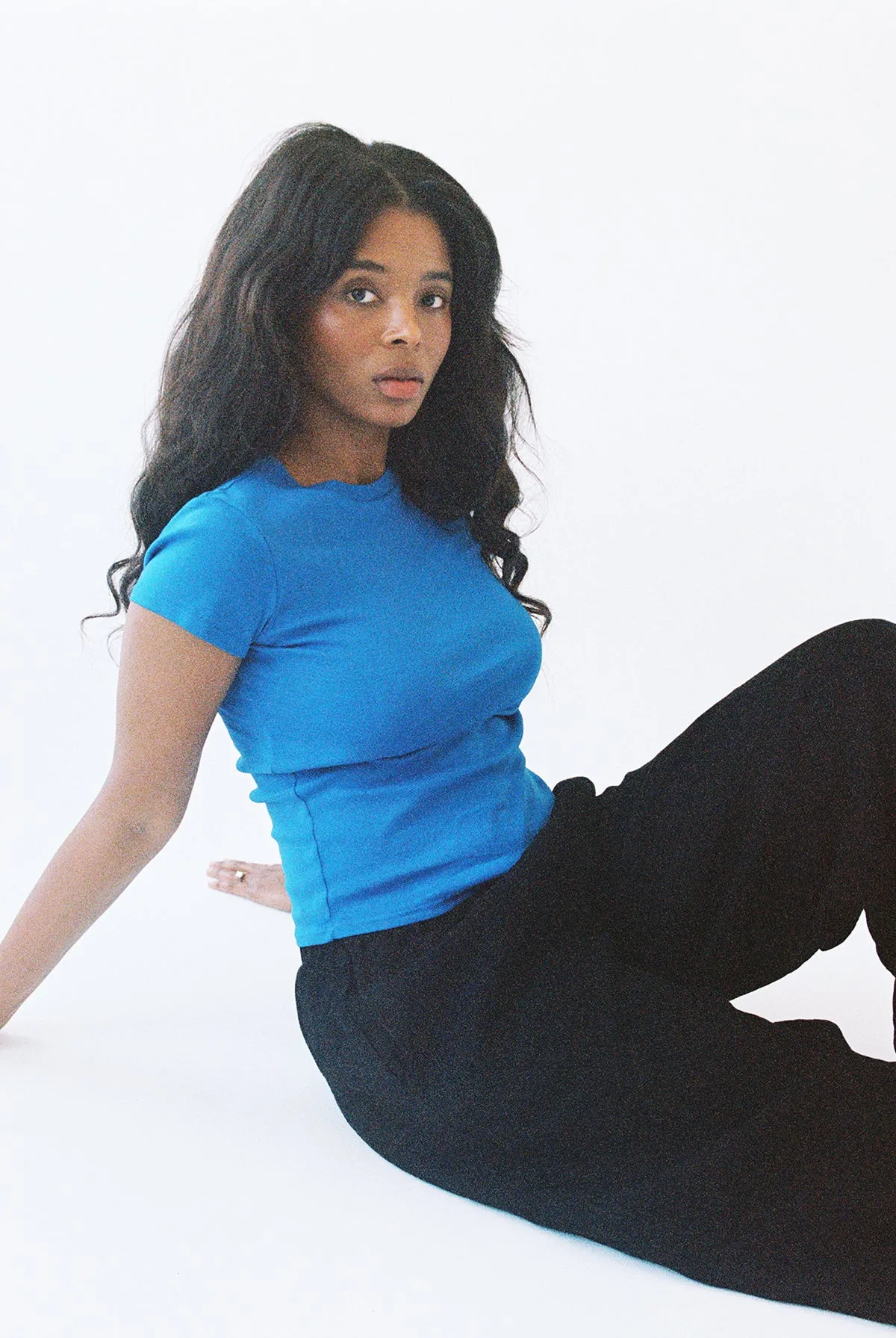 Bebe Organic Tee