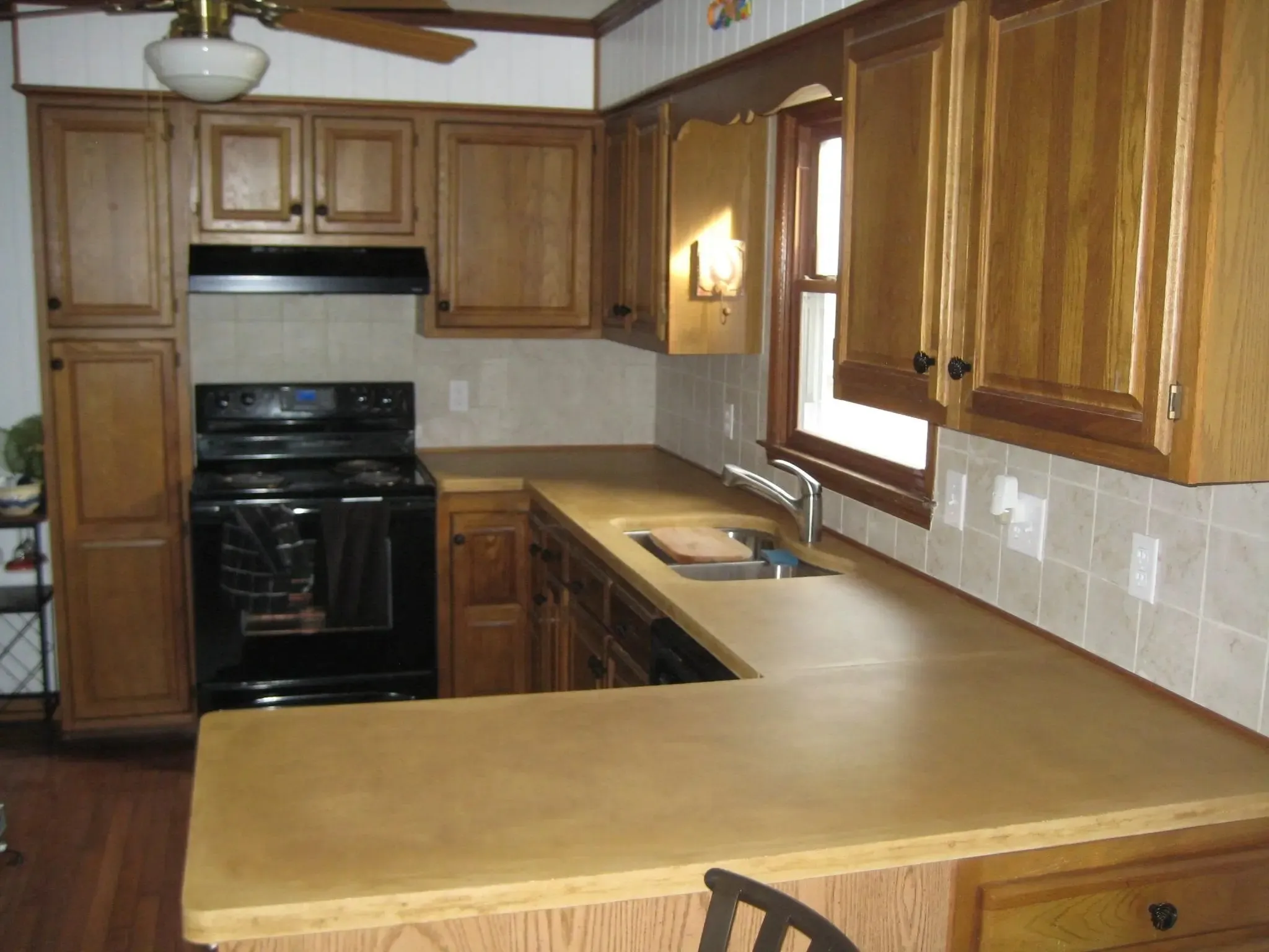 Best Concrete Countertop Sealer - XS-327