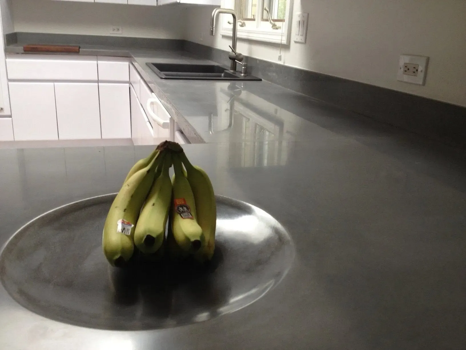 Best Concrete Countertop Sealer - XS-327