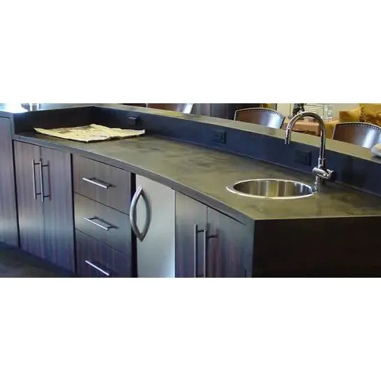 Best Concrete Countertop Sealer - XS-327