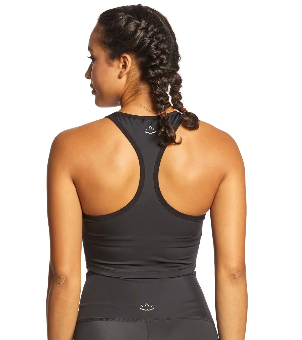 Beyond Yoga Take Leaf Bralette