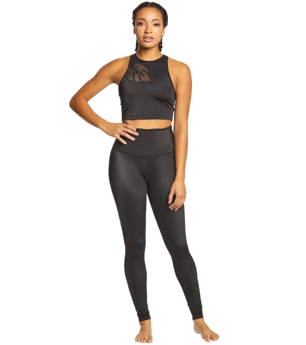 Beyond Yoga Take Leaf Bralette
