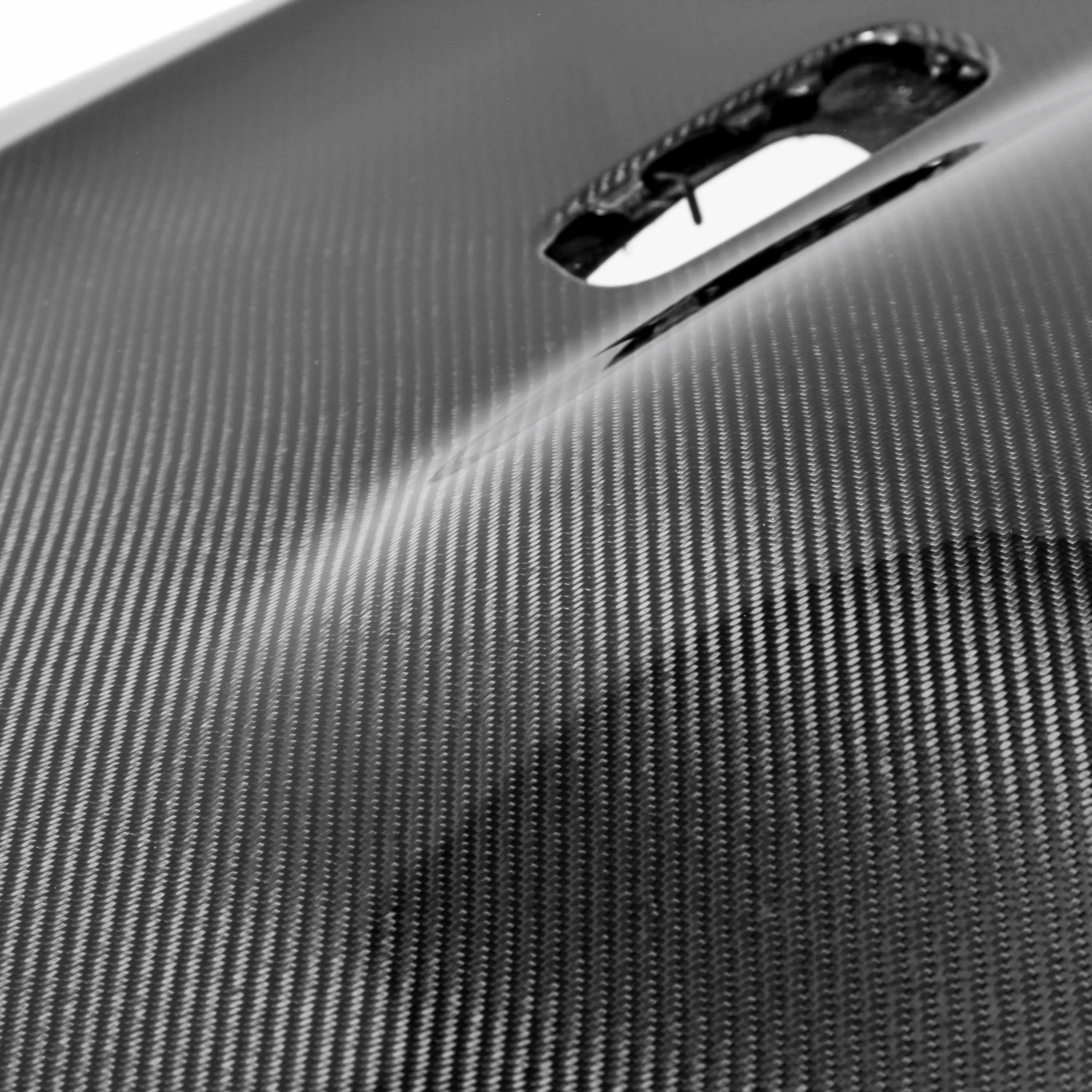 BMW M3 Sedan OEM Style Carbon Fiber Hood