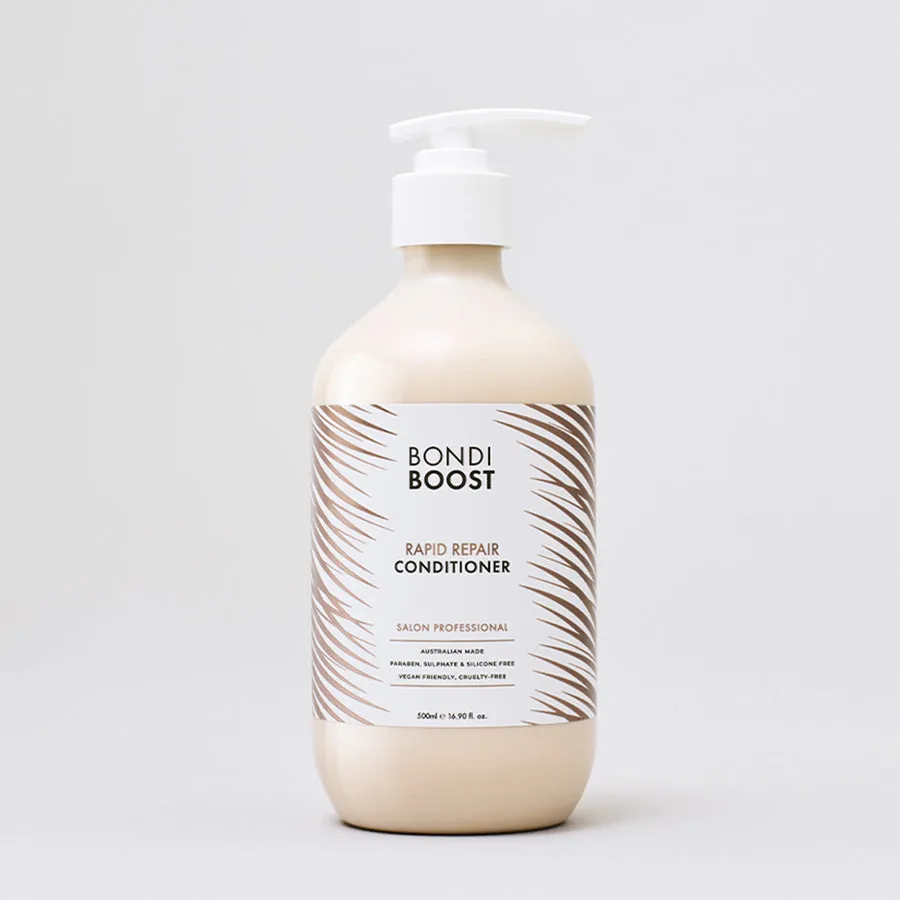 BONDI BOOST Rapid Repair Conditoner 500ML