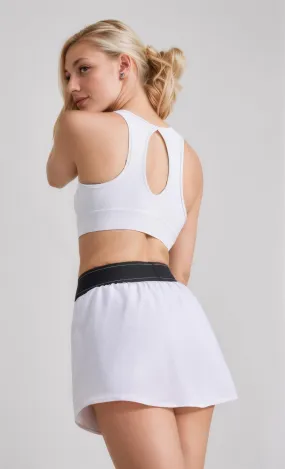 ButterflyBack Sports Bra