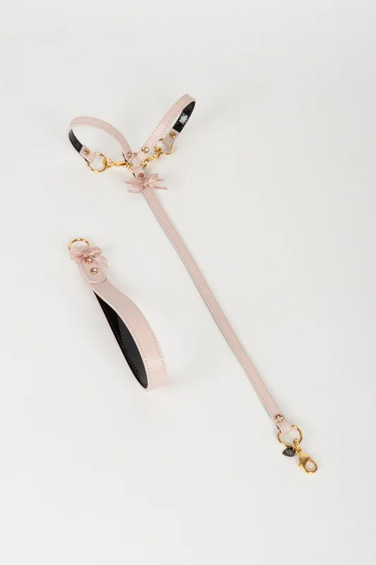 Chérie T-Strap
