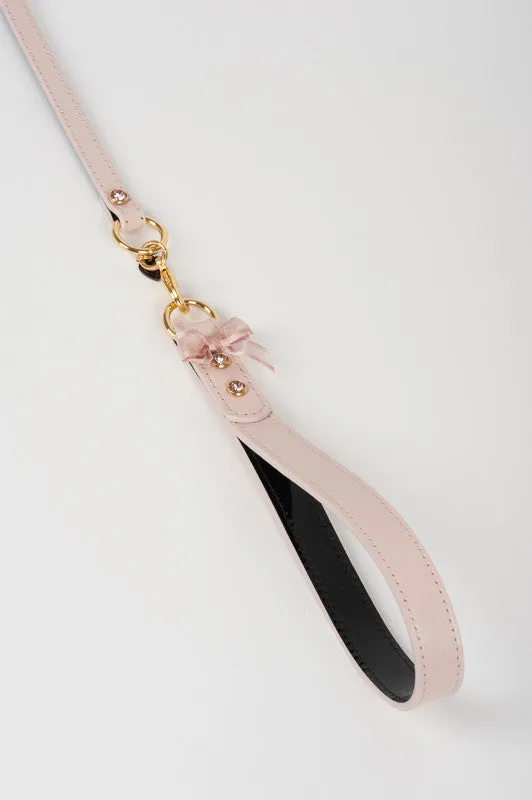 Chérie T-Strap