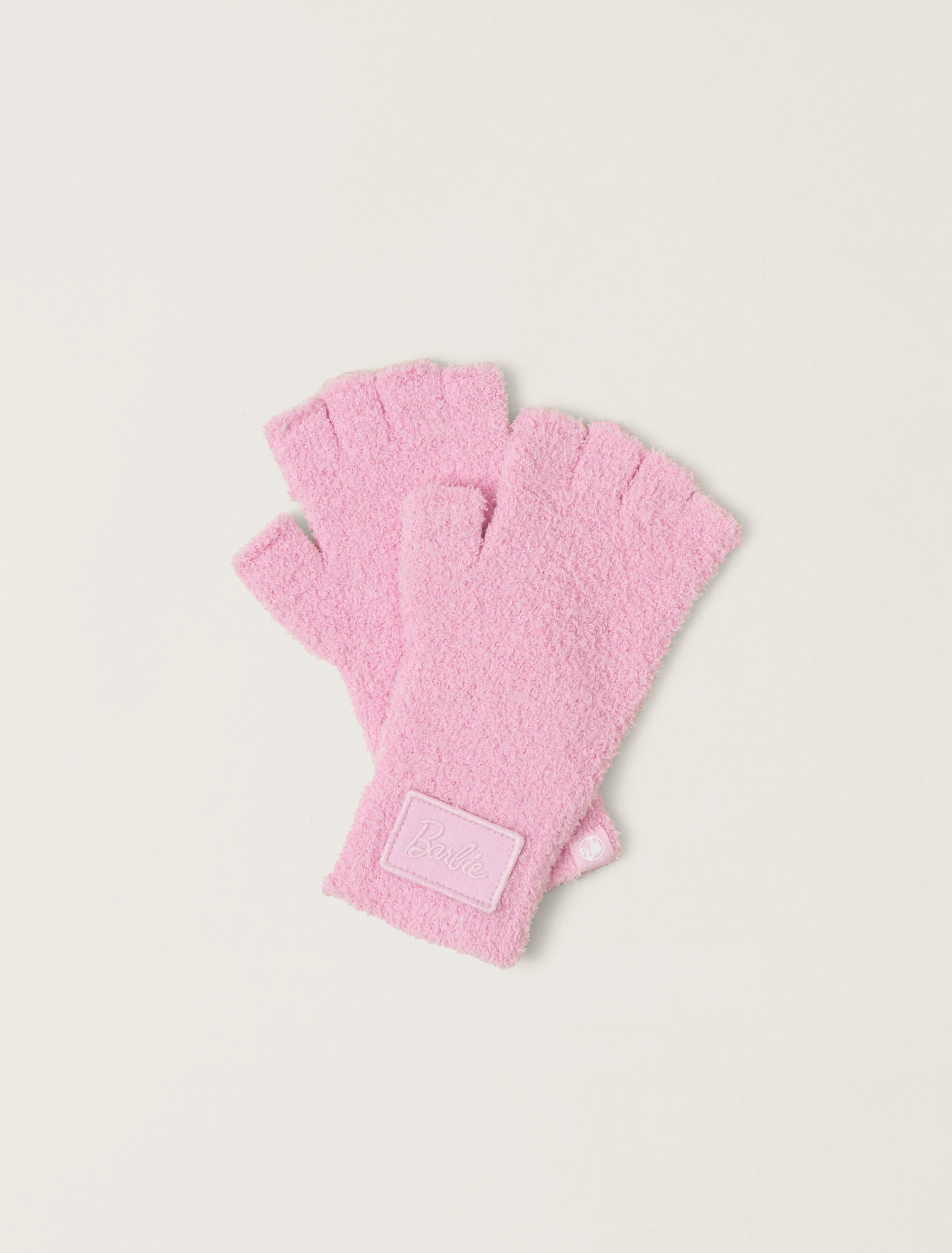 CozyChic® Barbie™ Fingerless Gloves