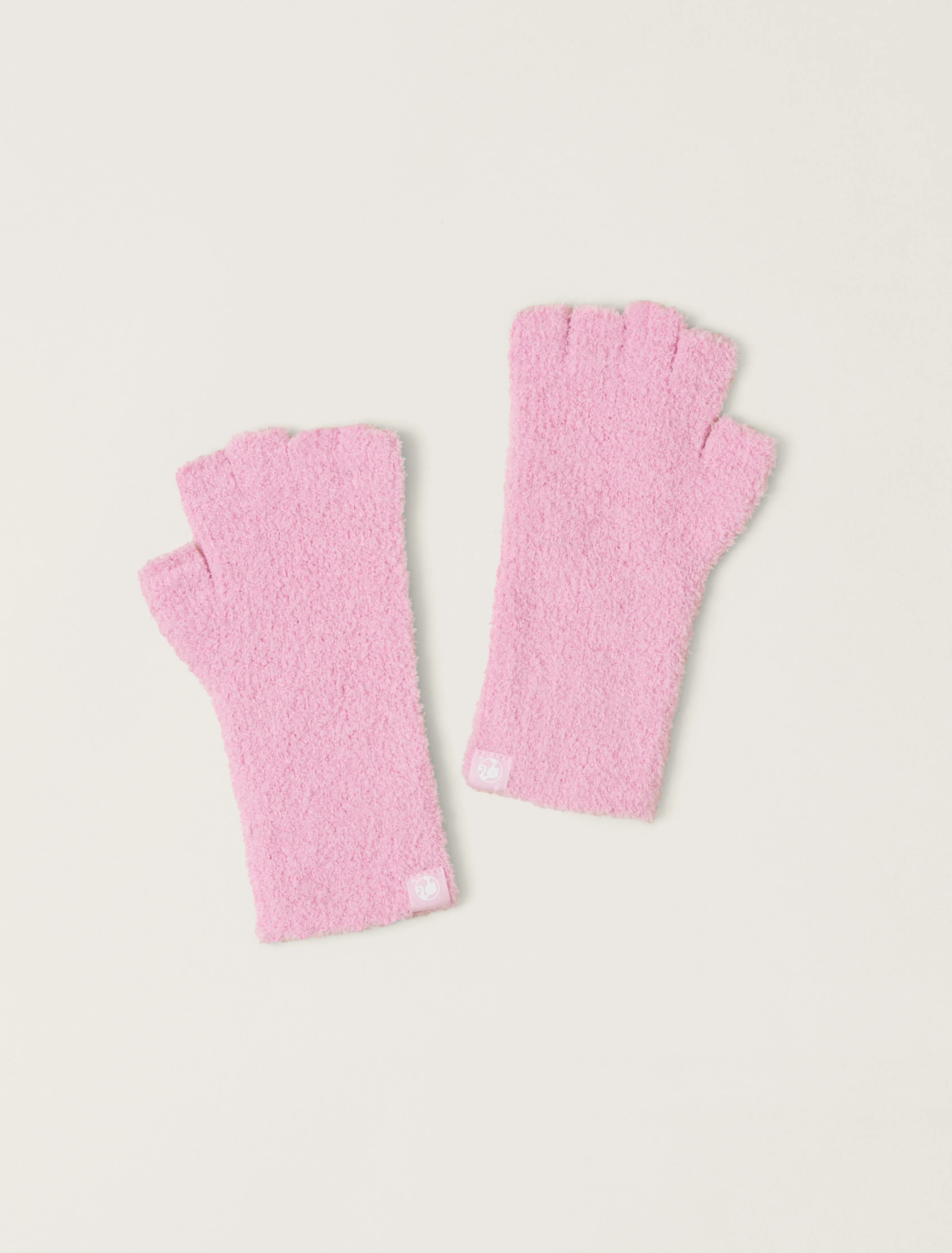 CozyChic® Youth Barbie™ Fingerless Gloves