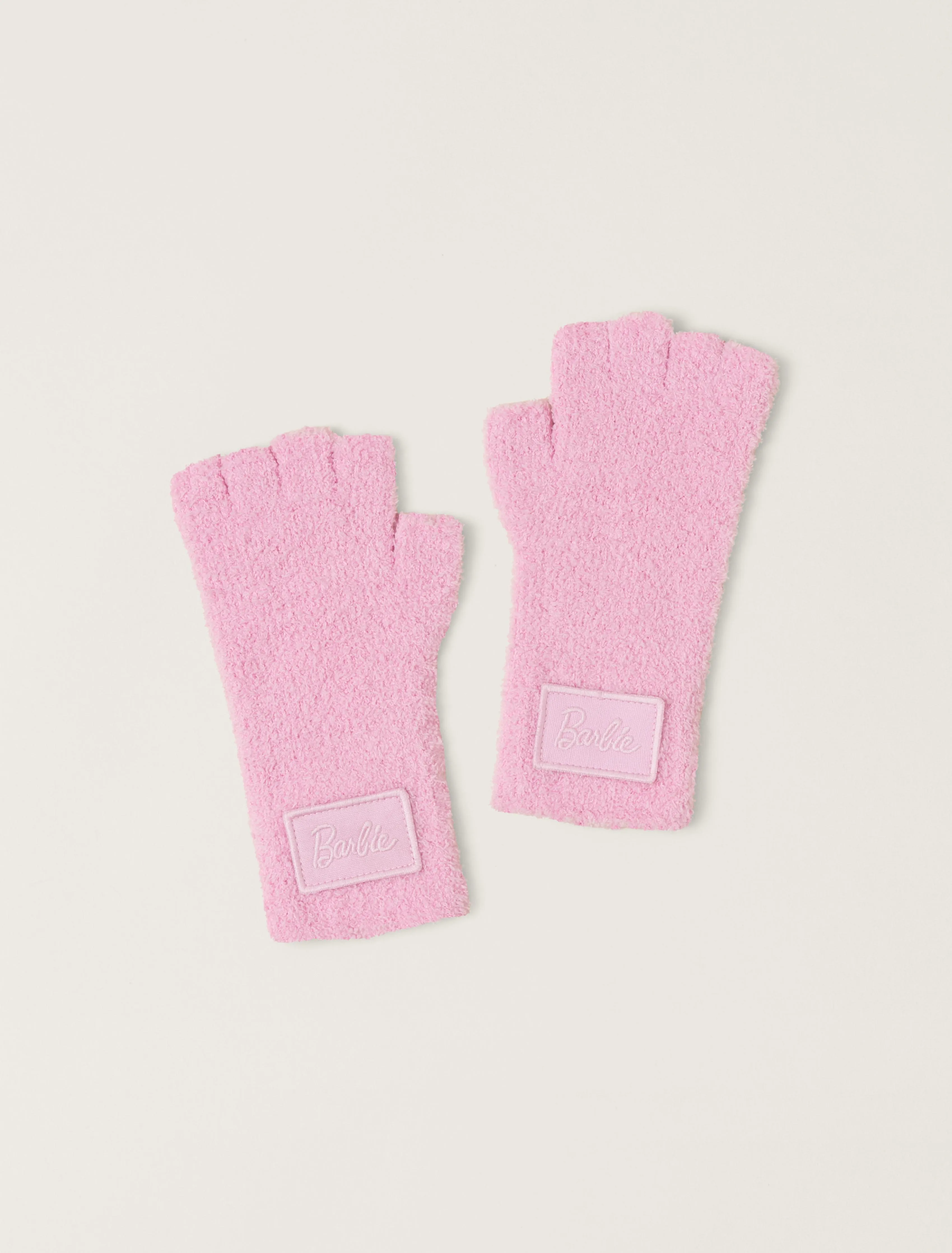 CozyChic® Youth Barbie™ Fingerless Gloves