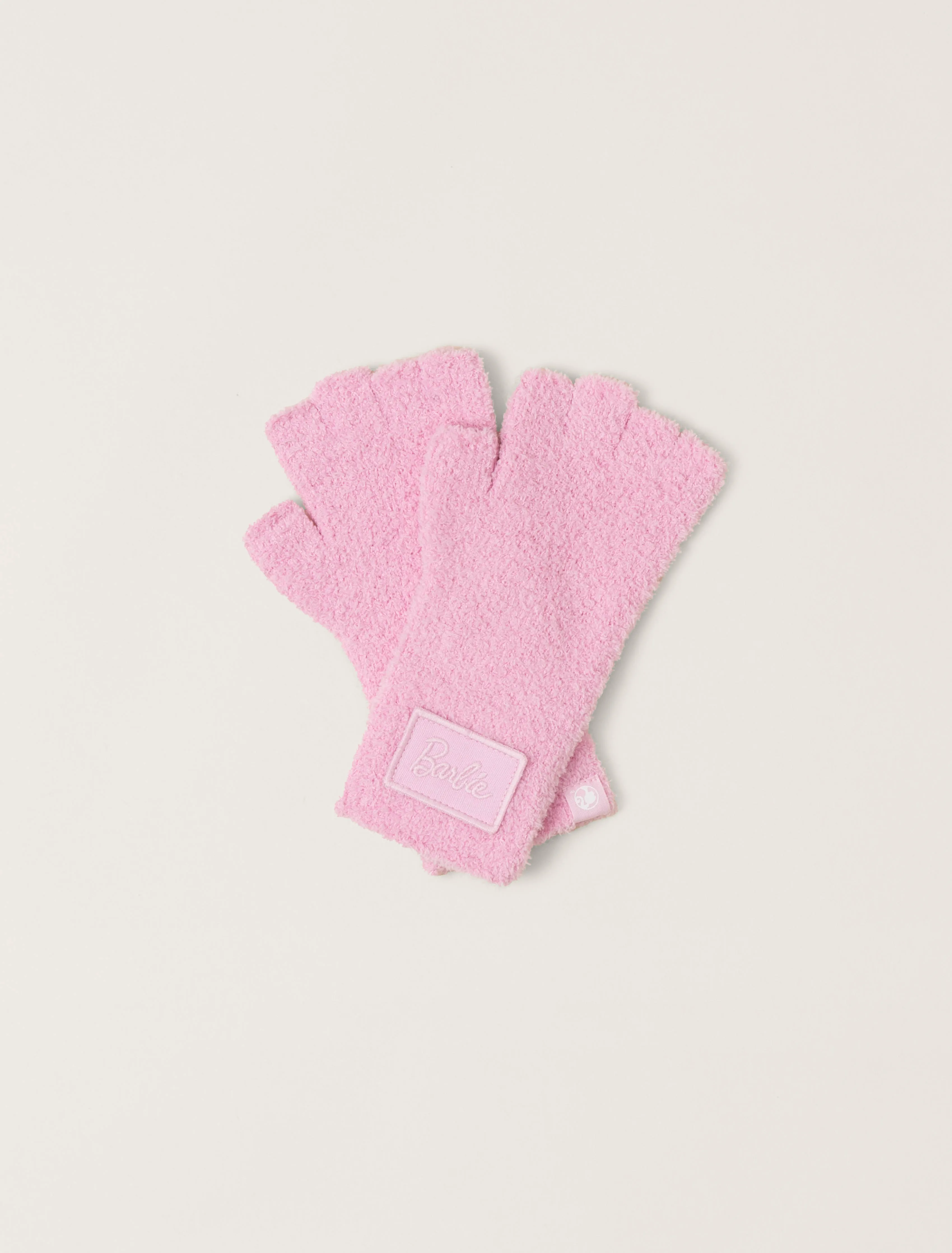 CozyChic® Youth Barbie™ Fingerless Gloves