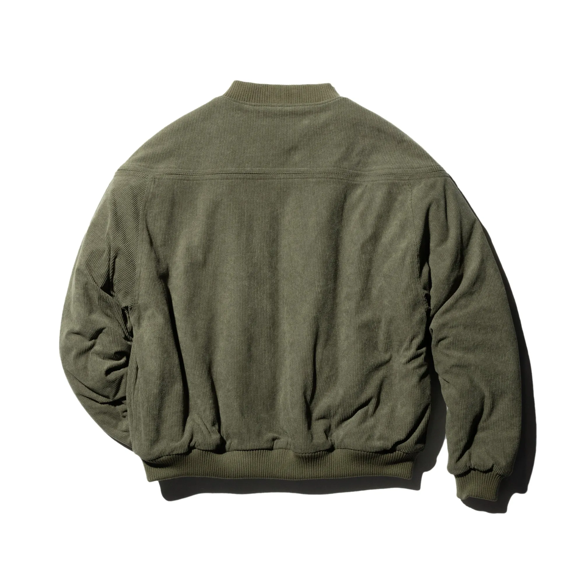 DERBY [JACKET] 04735