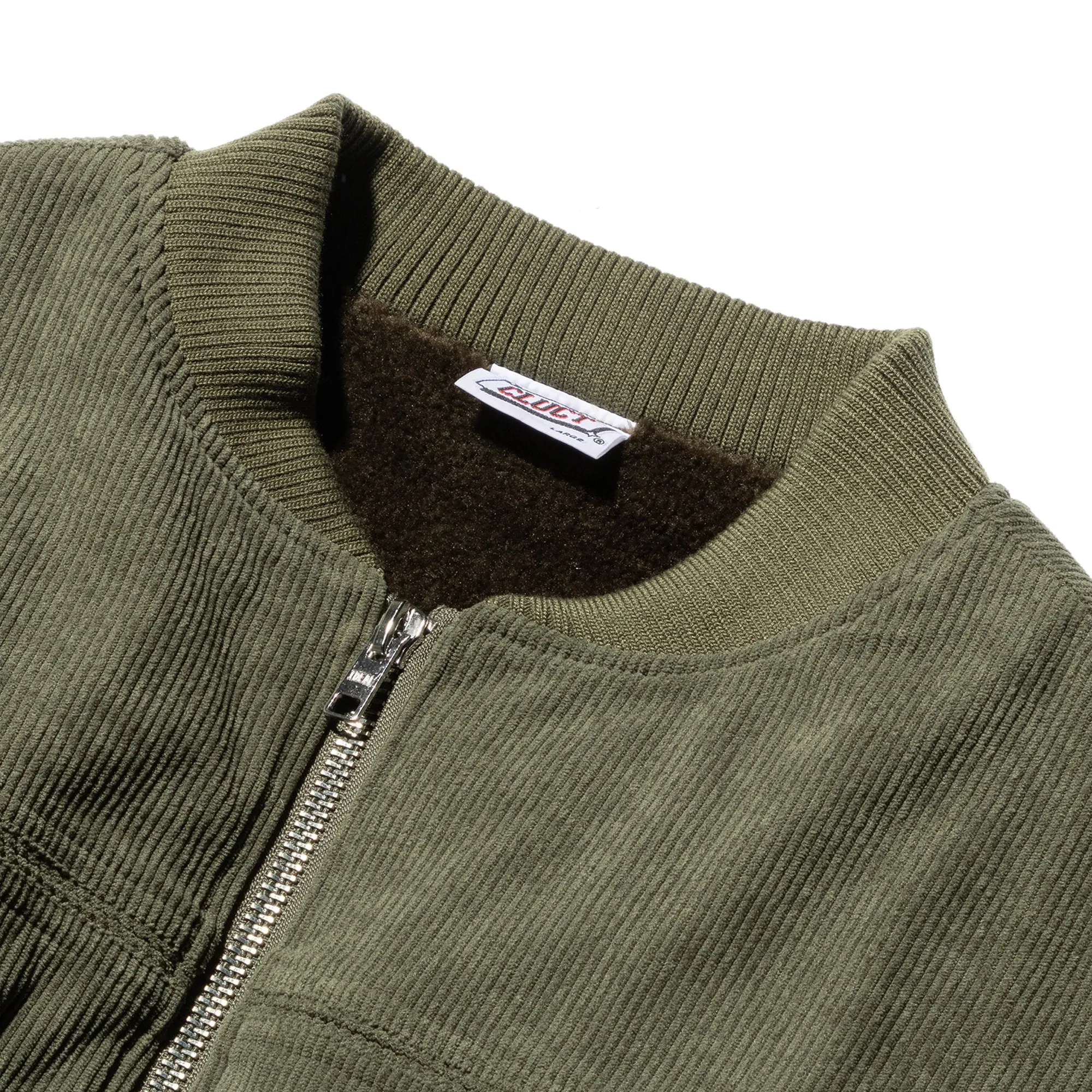 DERBY [JACKET] 04735