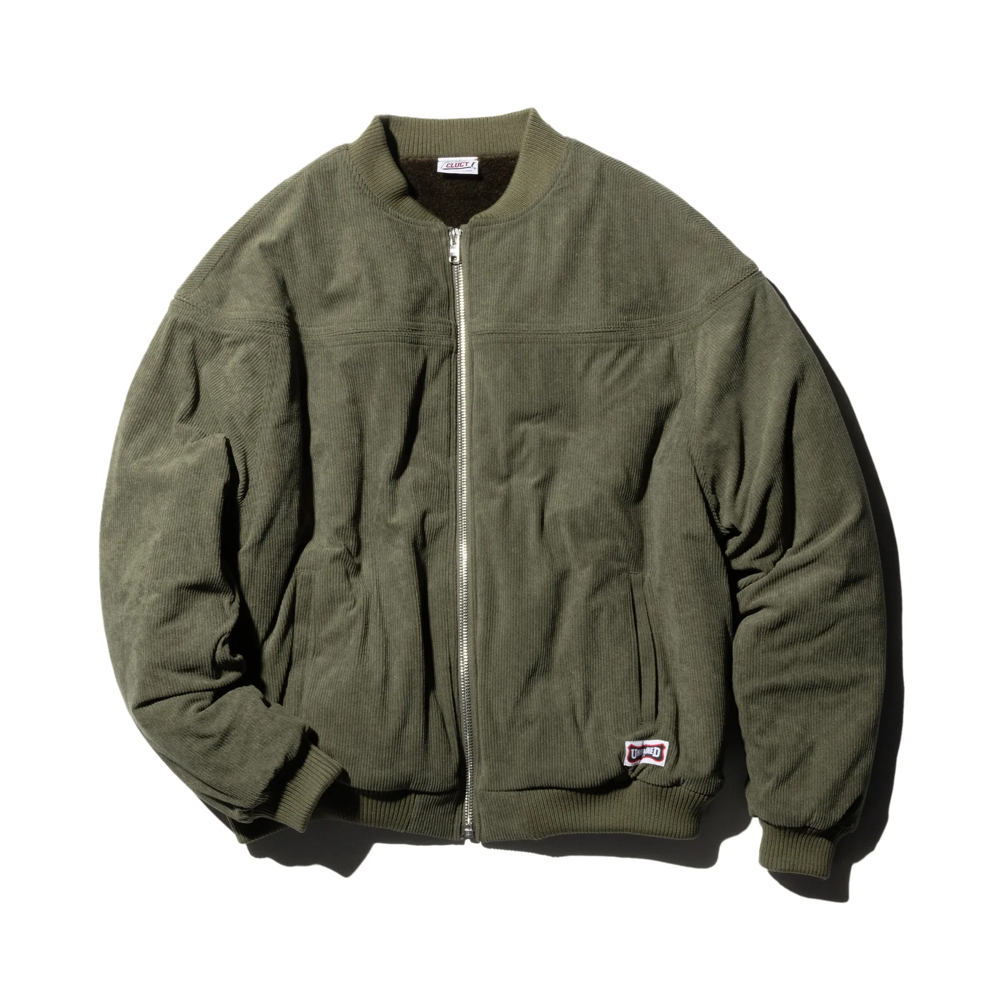 DERBY [JACKET] 04735