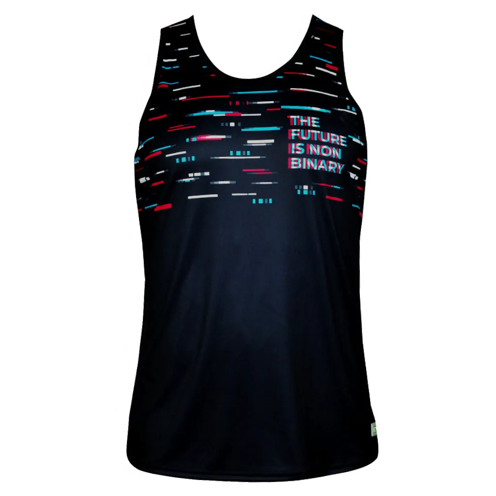 Disruptor Tank (XS & M Only)