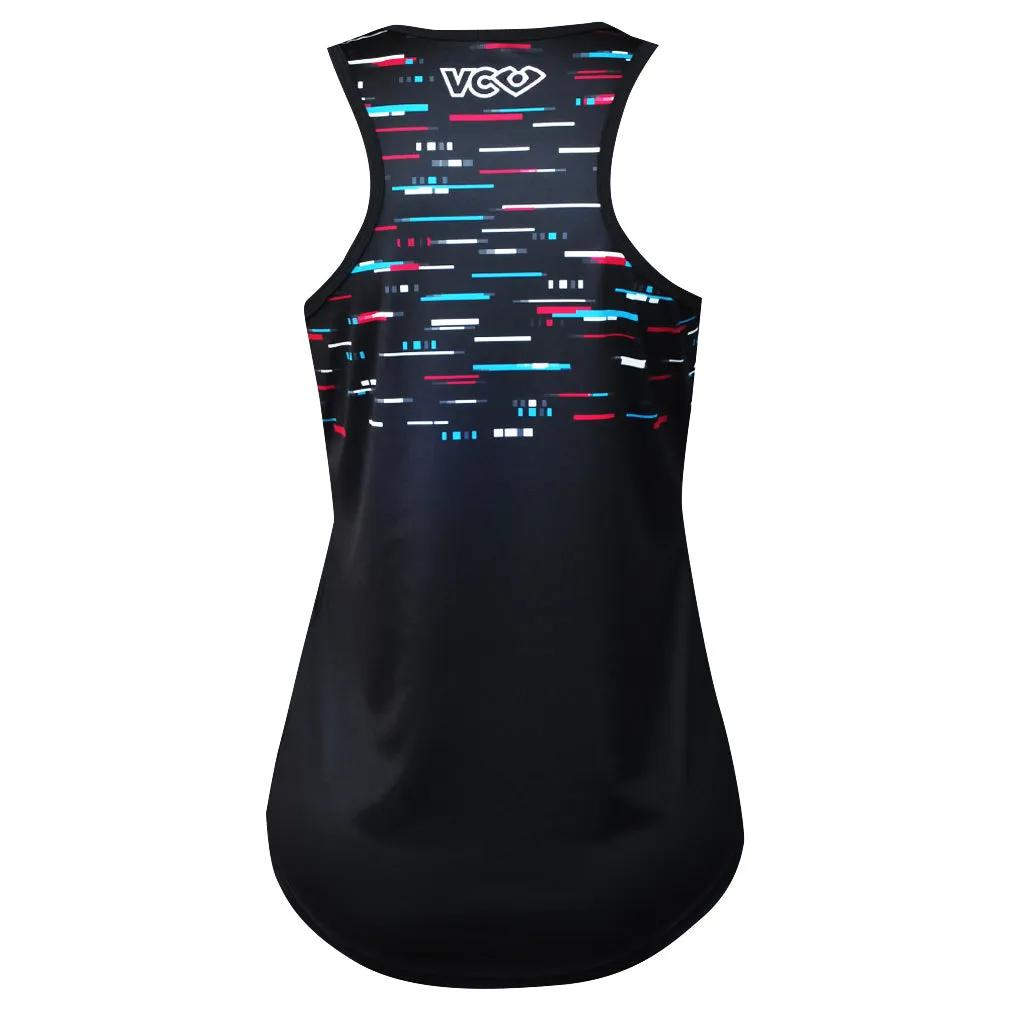 Disruptor Tank (XS & M Only)
