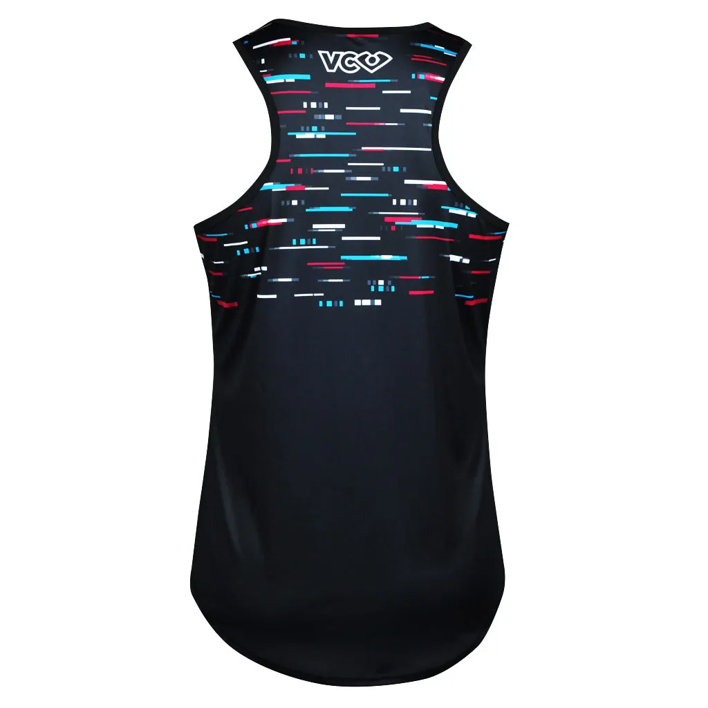 Disruptor Tank (XS & M Only)