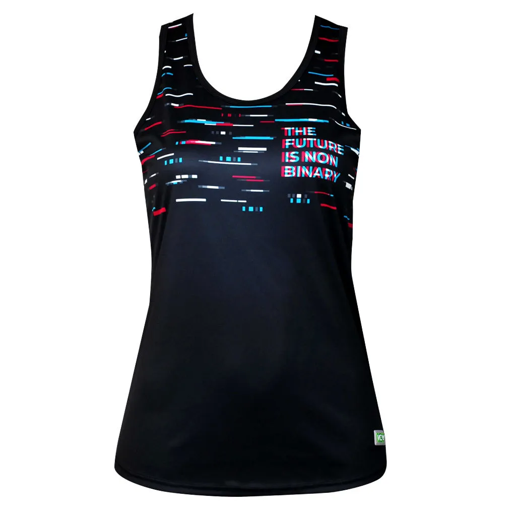 Disruptor Tank (XS & M Only)