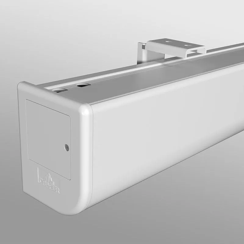 Draper Acumen® M [16:10] Manual Retractable Projection Screen 109" (57 1/2" x 92") 236002EC