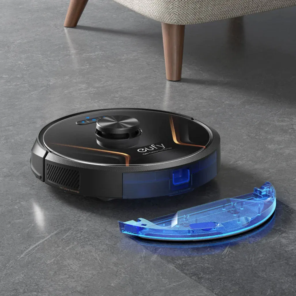 Eufy RoboVac X8 Hybrid