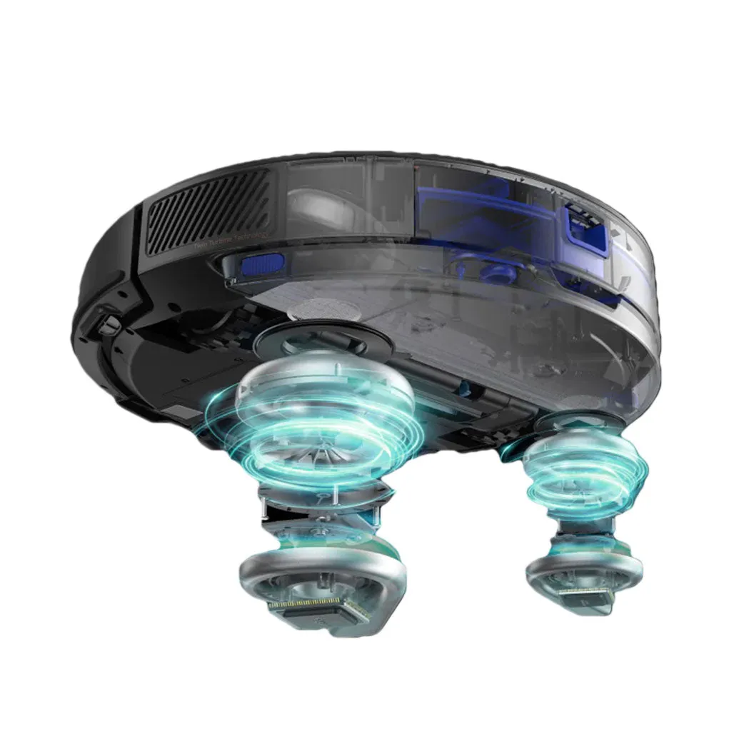 Eufy RoboVac X8 Hybrid