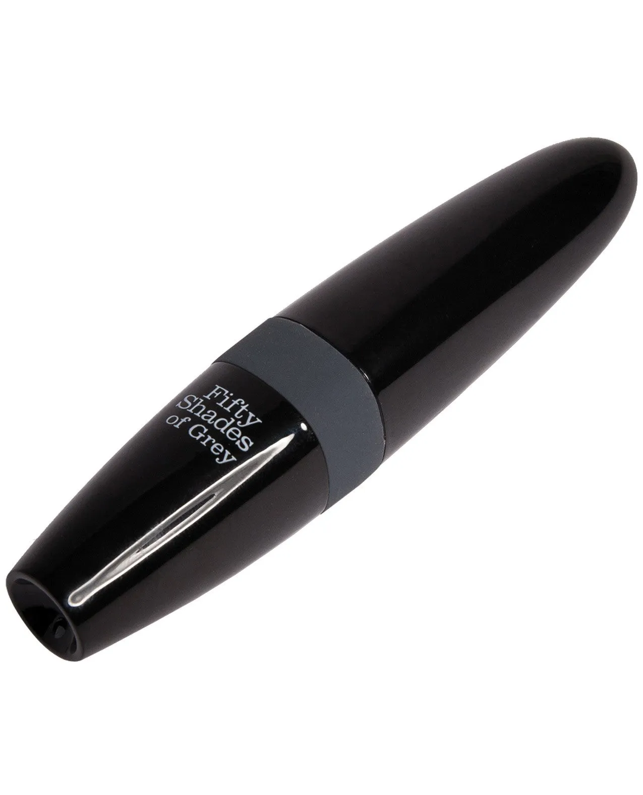 Fifty Shades of Grey Wickedly Tempting Rechargeable Clitoral Vibrator