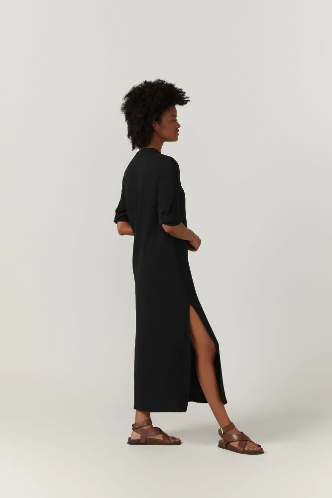 frieda shirtdress