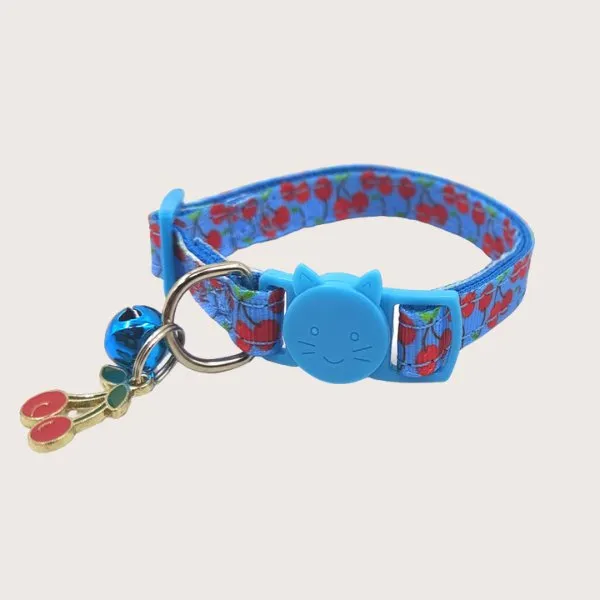 Gentle Paws™ Fruity Cat Collar
