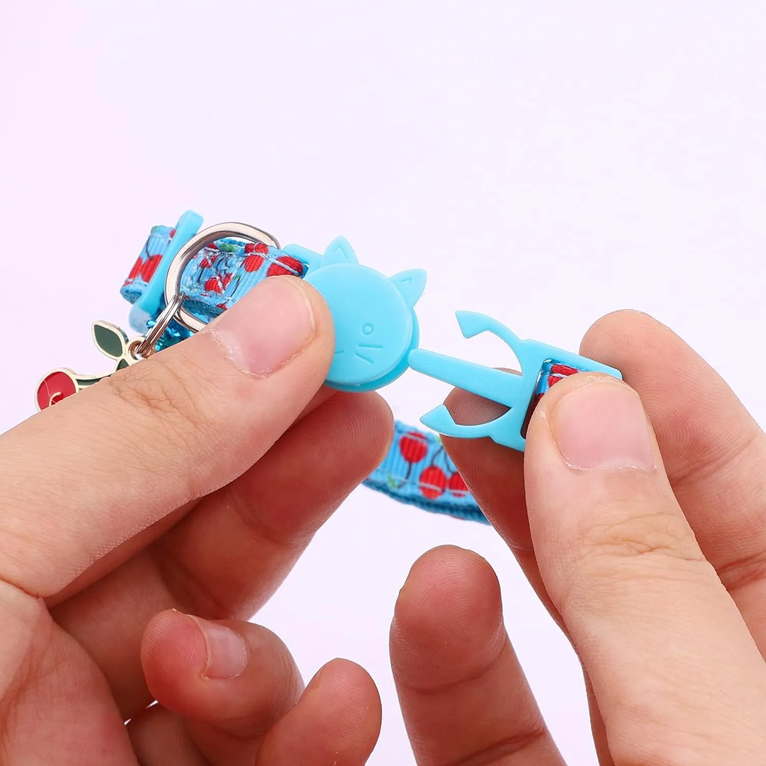 Gentle Paws™ Fruity Cat Collar