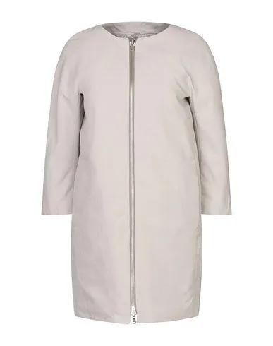 Herno Women Down jacket Dove grey 6 UK