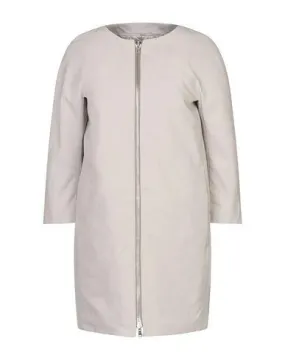 Herno Women Down jacket Dove grey 6 UK