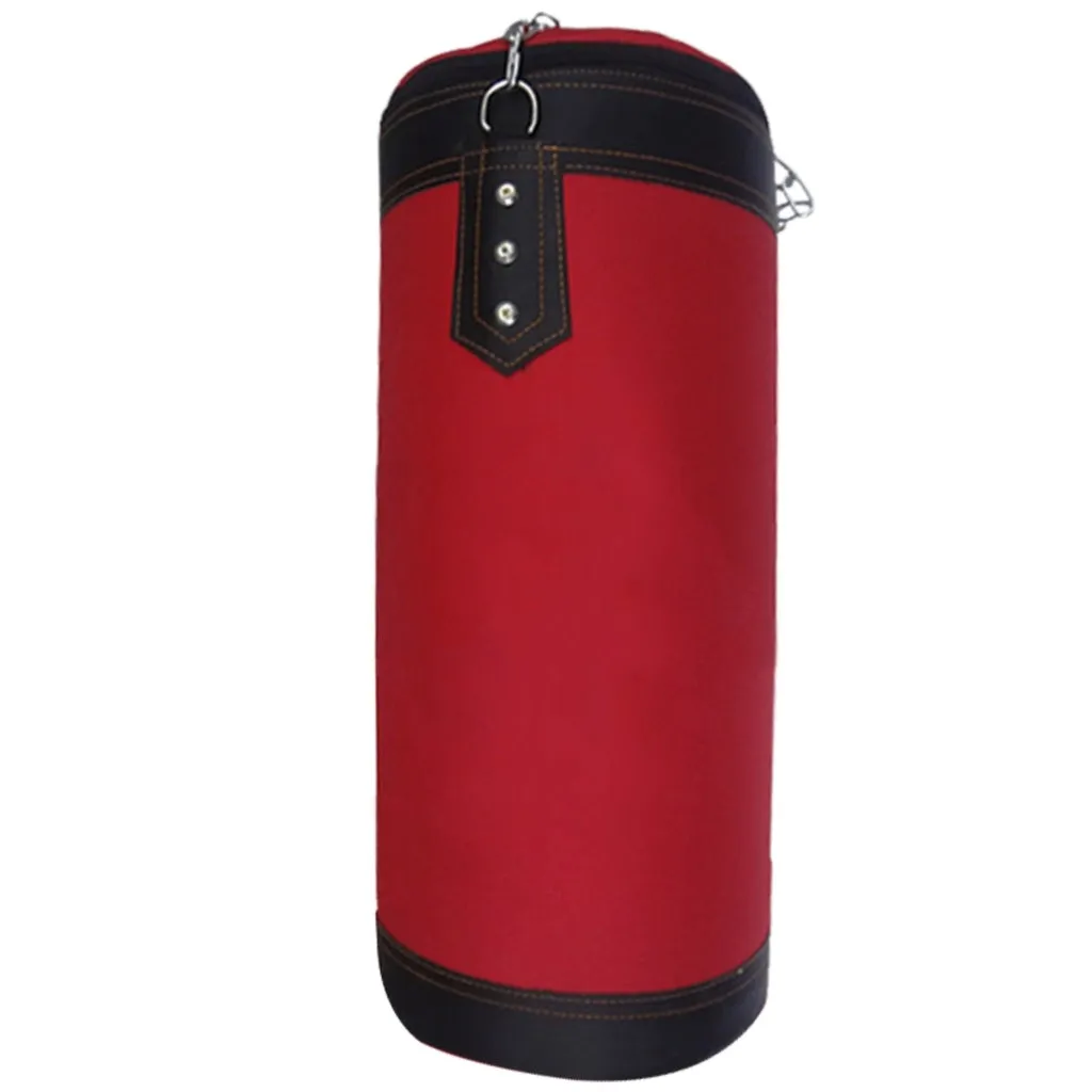 High-Quality Hanging Boxing Bag, 60cm, Versatile & Safe - Verpeak