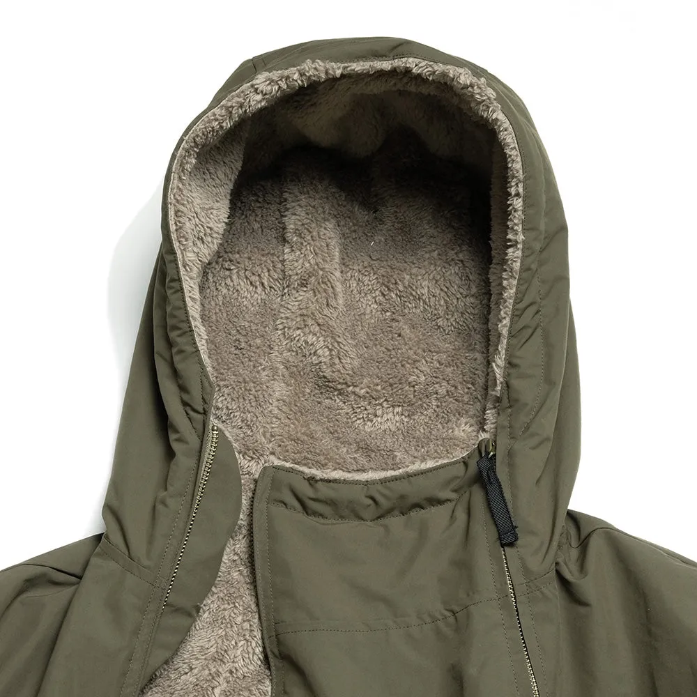 ILL ONE EIGHTY - ALTER SNOW PARKA - ILL242-40