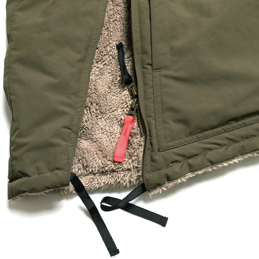 ILL ONE EIGHTY - ALTER SNOW PARKA - ILL242-40