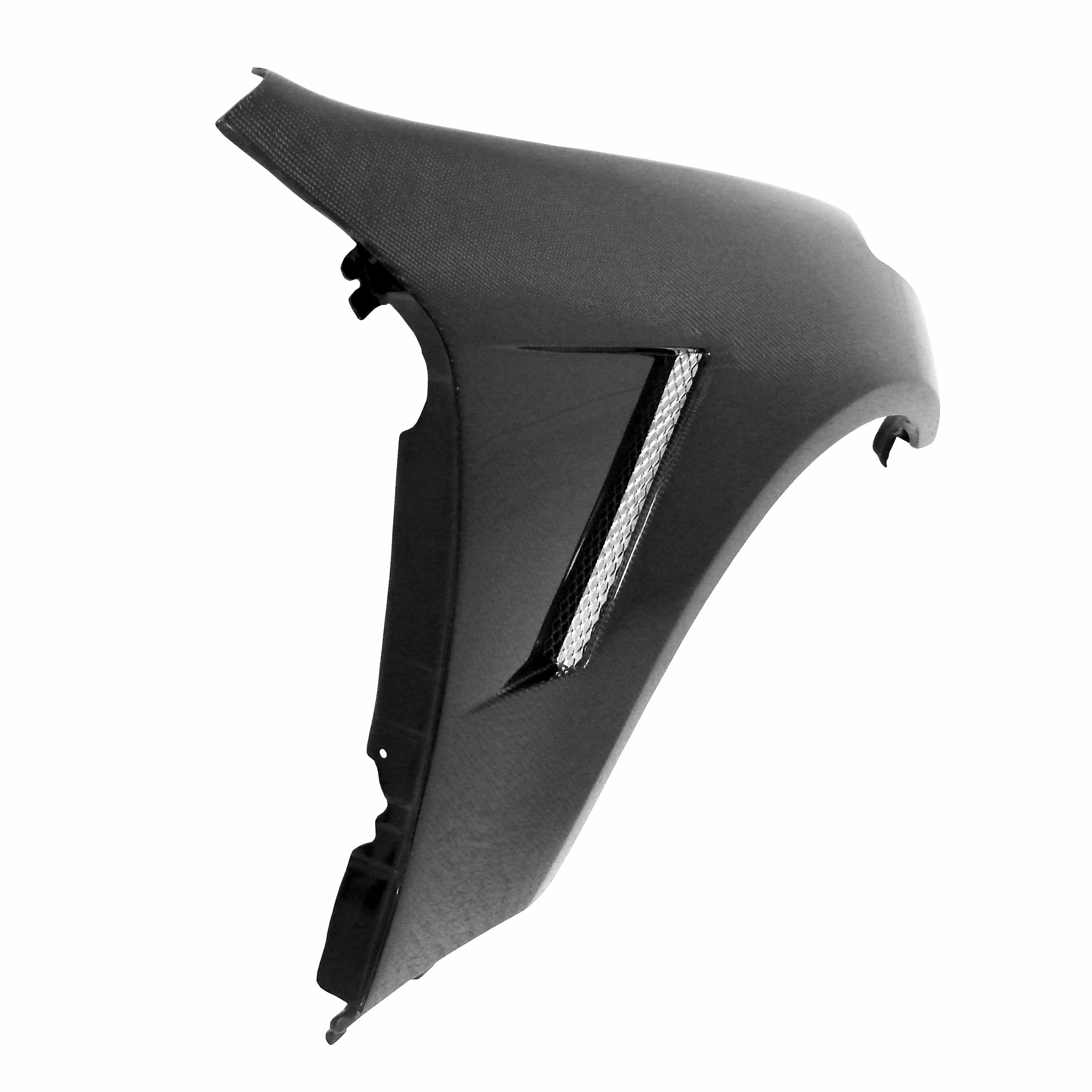 Infiniti G35 Coupe 10mm Wider Carbon Fiber Fenders