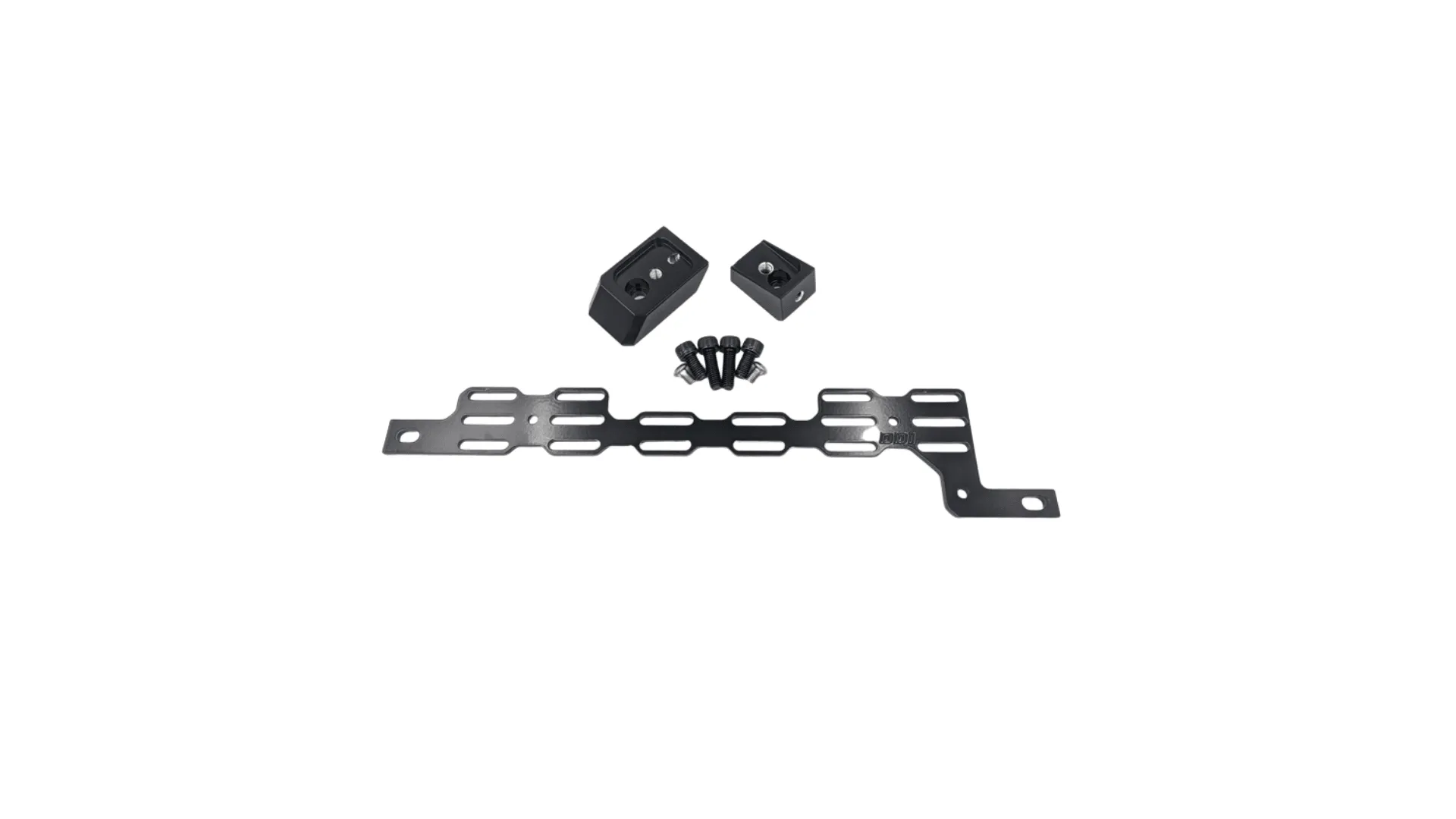 JEEP WRANGLER & GLADIATOR SPORTSMANS BUNDLE